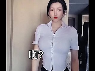 亚洲中国大胸部大屁股。