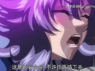 A53 Anime Chinese Subtitles Brainwashing Overture Faithfulness 3