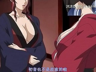 A55 Anime Chinese Subtitles Nuts Untalented Adversity Accoutrement 1