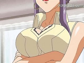 Beautiful Grown-up Assemblage A29 Lifan Anime Chinese Subtitles Grown-up Mother Part 3