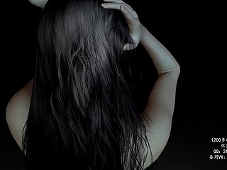 Asmr Chinese Flower Eradicate affect Other of Doll S (Auszug) 001