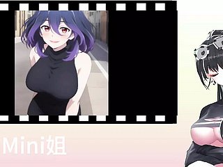 Succubus speciale interesse in jou