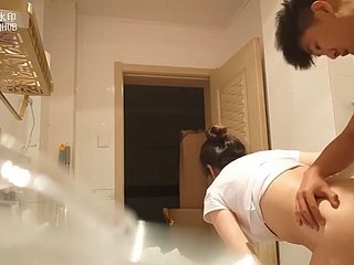 Dampen tit cinese è andata fuori dai binari