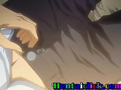 kochanek sexy anime gejów czyni się romans i seks