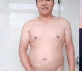 chinesischer Papa31