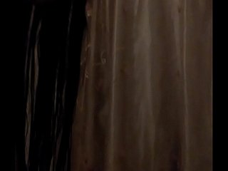 Handjob unconnected with Chinese floozie