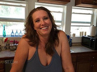 A Hot Milf Stepmom gets a duty with regard to cards increased by gives say no to stepson a duty with regard to sex.