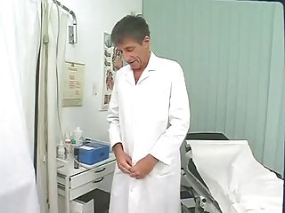 No médico
