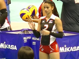 女の子voley hottt 33