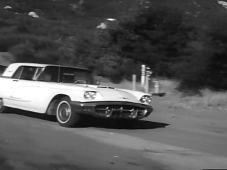 拷問女性（1965）