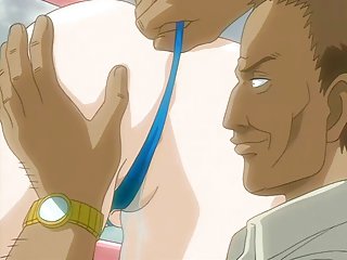 (HENTAI) Отчаянные домохозяйки Плотской 2of2