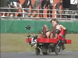F1 GP Japão