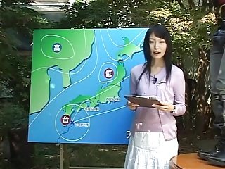 Nome de japoneses JAV Feminino Opinion Anchor?