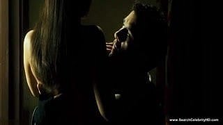 Monica Bellucci nago sceny - HD