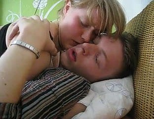 niemiecki Orgasmus