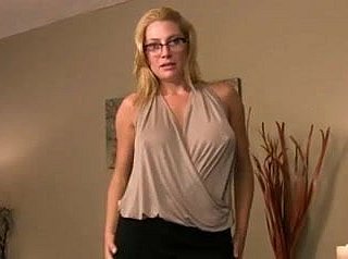 Alter ego Mommy. JOI