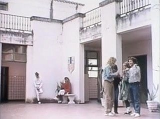 Las Colegialas - softcore cru