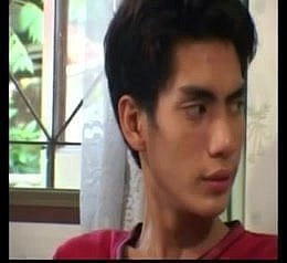 Filem Thai Transpacific Title # 7 Ornament 1