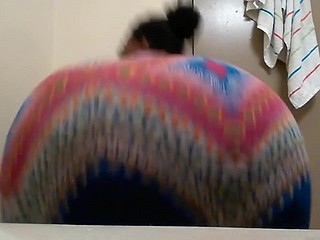 negro Mama 4