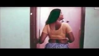 Hot Tamil Filly