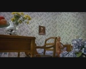 Fade away Nichten der Frau Oberst
