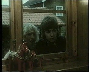 Fabodjantan clásico de 1978 sueco