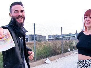 LETSDOEIT - Español Pornstar Repunta Bungling y le Bangs