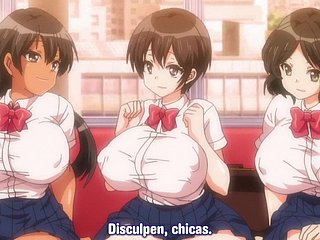 01 YARERUKO Densha