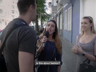Cute peaches finds unpremeditated guy upstairs drove