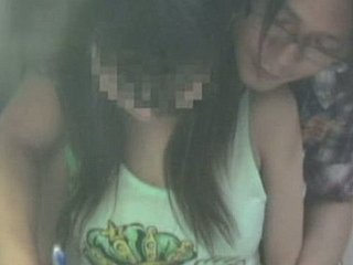 Spycam trẻ Schoolgirl Private Mission 2