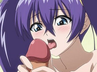 Kakushi Dere Episodio 2 Uncensored