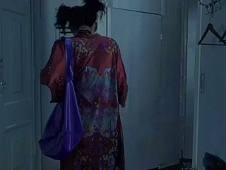amor morte e robôs - episódio hentai
