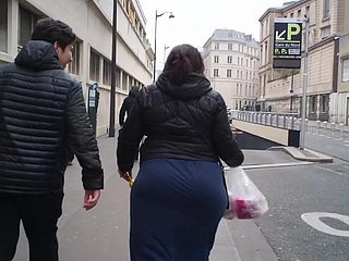 Big aggravation arabe en France 1