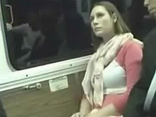 il sesso sul bus pubblici