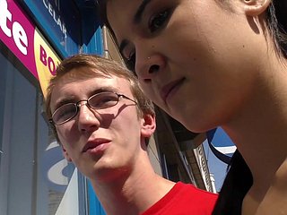 Jonge unprofessional leren outside of fantasie sex on cam