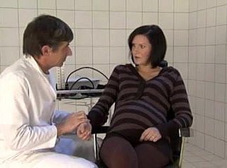 Hamile milf pornosu