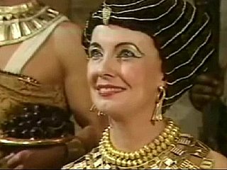 Sekrety Kleopatry 1981 (Eng Subs)