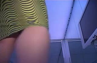 في الوقت الحقيقي الجلوس على الوجه