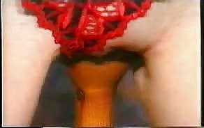 أنبوب الاباحية الحرة Bedpost خشبي