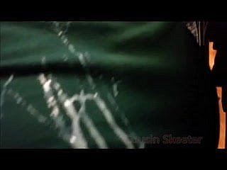 여자 5에 정액 (위험한)