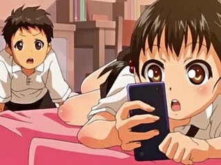 Hentai Cherish Sex