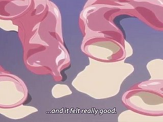 Otome Hime эпизод 1 английский подкровать Unshortened
