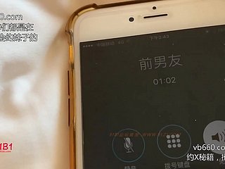 91 大 神 呆 哥 最新 绝美 精品 佳作 老公 电话 系列 后续 - 人 妻 老公 生气 挂断 电话 又 打给 前 男友